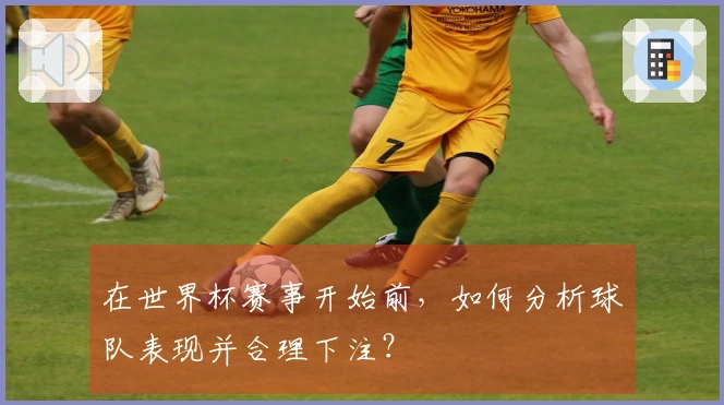 在世界杯赛事开始前，如何分析球队表现并合理下注？