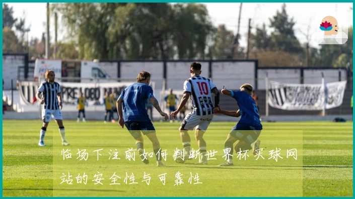 临场下注前如何判断世界杯买球网站的安全性与可靠性