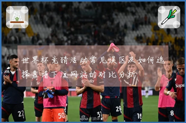 世界杯竞猜活动常见误区及如何选择靠谱下注网站的对比分析