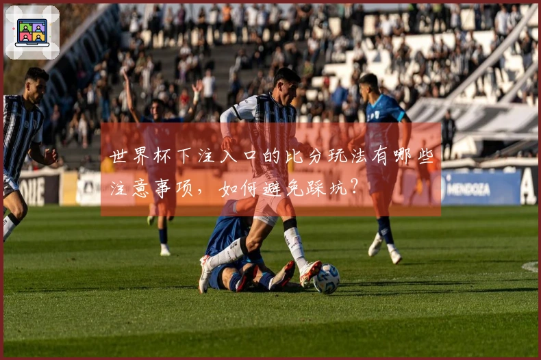 世界杯下注入口的比分玩法有哪些注意事项，如何避免踩坑？
