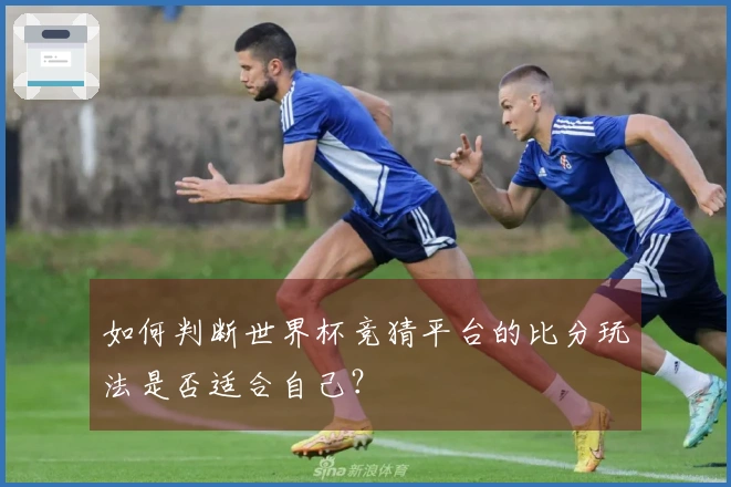 如何判断世界杯竞猜平台的比分玩法是否适合自己？