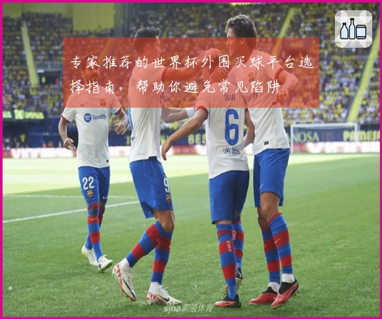 专家推荐的世界杯外围买球平台选择指南，帮助你避免常见陷阱