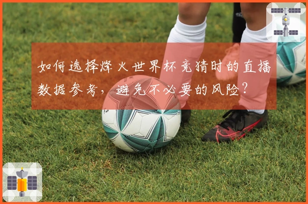 如何选择烽火世界杯竞猜时的直播数据参考，避免不必要的风险？