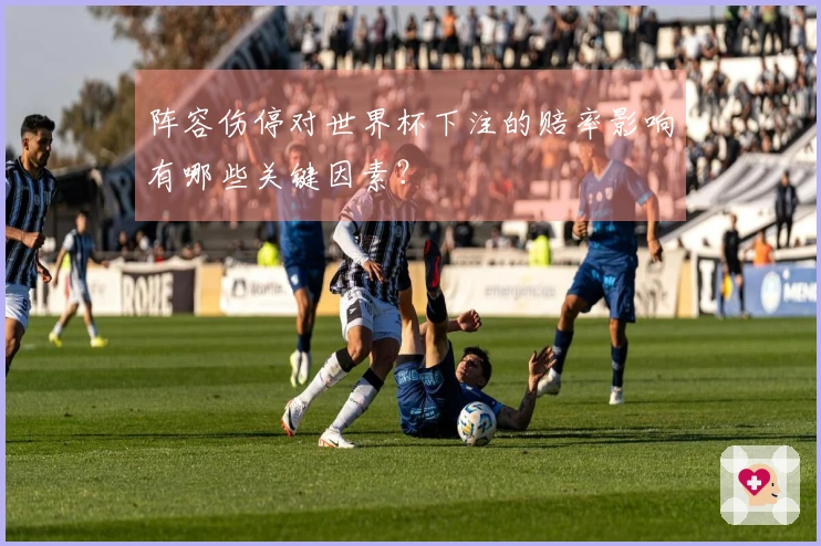 阵容伤停对世界杯下注的赔率影响有哪些关键因素？