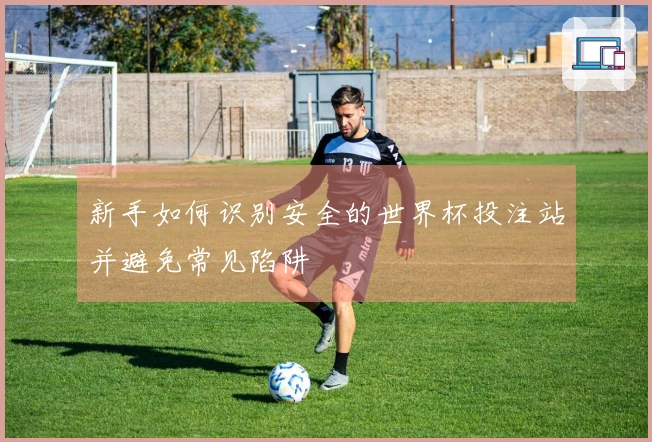 新手如何识别安全的世界杯投注站并避免常见陷阱