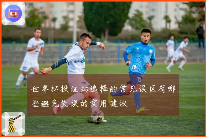 世界杯投注站选择的常见误区有哪些避免失误的实用建议