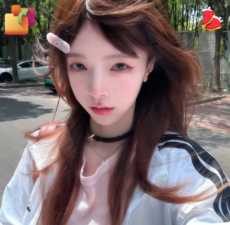 用户头像