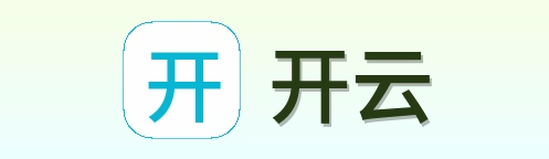 开云 Logo